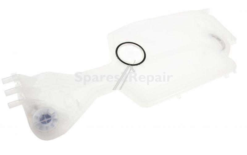 Bitron Pressure Controller - Water Softener Distributor With Flowmeter Alt For Bauknecht