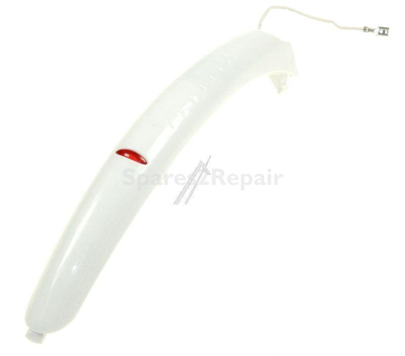 Flap - Lid (1200w) [Bosch Siemens]