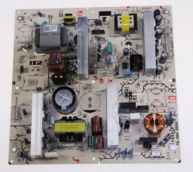 Sony Power Supply Board - A1660720b Power Supply Board