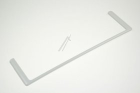 Liebherr Profile - 743203000 Retaining Strip For Glass Plates 1-1