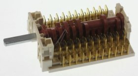 Oven Switch - 3301878108 Switch Oven [Electrolux Aeg]