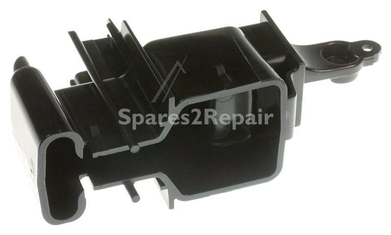 Saeco Coffee Spout - 421944034141 Black Coffee Distributor Body Smrg