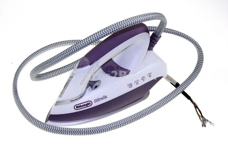 Iron Accessories - 7312871929 Gf Fsd S26 Iron Dl Vi33 Spare Part [Delonghi]