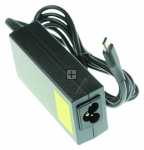 Acer Power Supply notebook - Kp 04501 007 Ac Adaptor 45w 5v-12v-20v 2 25a Type C Black