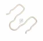 Clip - Ms-623306 Pin [Groupe SEB]