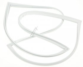 Panasonic Magnetic Door Seal - Cnr-461751 Gasket Door Fc