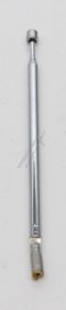 Sunfield Telescope Aerial - Rod Antenna