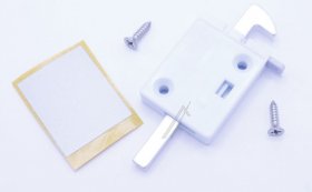 Dometic Door Hook - 207999364 Door Lock Complete