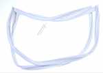 Compatible Refrigerator Door Seal - Refrigerator Door Seal Alternative For Bauknecht 481946818321
