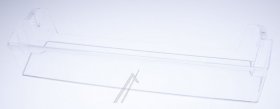 Lg Refrigerator - Freezer Door Shelf - Ebz64663411 Basket Part