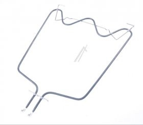 Sahterm Bottom Element Oven - Oven Bottom Heat Alternative For Bauknecht