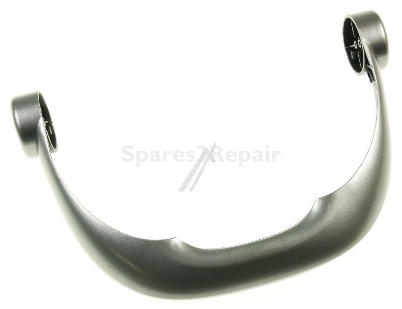 Handle - 140118483019 Handle Lower Grey [Electrolux Aeg]