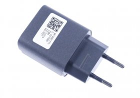 Motorola Charger For Mobile Phone - Sa18d81270 Ac Adapter Moto Blk 10w Eu Mc-102mhb