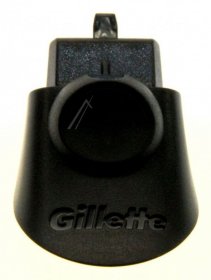 Braun Household Mechanic Adaptor - 7030826 67030826 Adapter Maschine 3 Schwarz