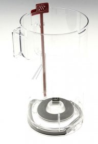 Dyson Housing Top - Bin Assembly