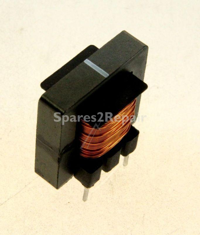 Metz Coil - Inductor