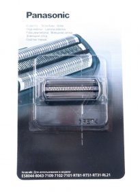 Panasonic Razor Blade - Wes9085y Outer Foil