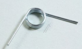 Spring - 1184578019 Spring knob on-off [Electrolux Aeg]