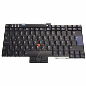 Ibm Lenovo Notebook keyboards - 01yp709 Fru Como Nm Ltn Kb-bl Bk Use