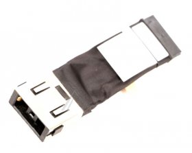 Ibm Lenovo Cable-plugs-adapter - 01yu265 Dc-in Cable Lux