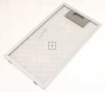 Arcair Metal Grease Trap - B35-2736c-020-0 Al filter