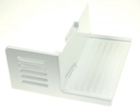Lg Panel-glass-ic - Ebz64663421 Shelf glass part 2026432 Shelf glass Glass Shelf_2026432 - Hisense