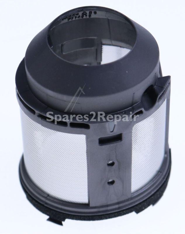 Dyson Fluff Filter - Inner Grille & Seal Sevice Assembly