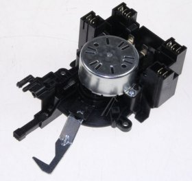 Door Lock - C00311963 480121101623 Door Latch [Whirlpool Indesit]