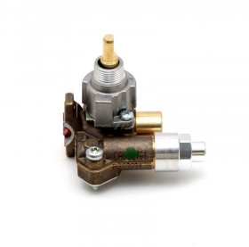 Dometic Valve - 407148016 Gas Regulator Valve