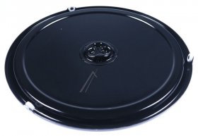 Microwave Turntable Plate - 12270000b69530 Metal Turntable [Midea]
