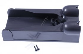 Sqoon Vacuum Cleaner Accessories wal - Wall Bracket Alternative For Dyson V11 970011-02