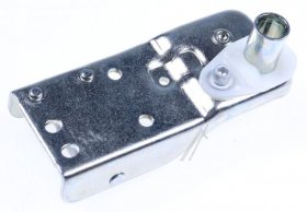 Snowky Door Hinges For Fridges - Ga000014601 Base Hinge Assembly(l)