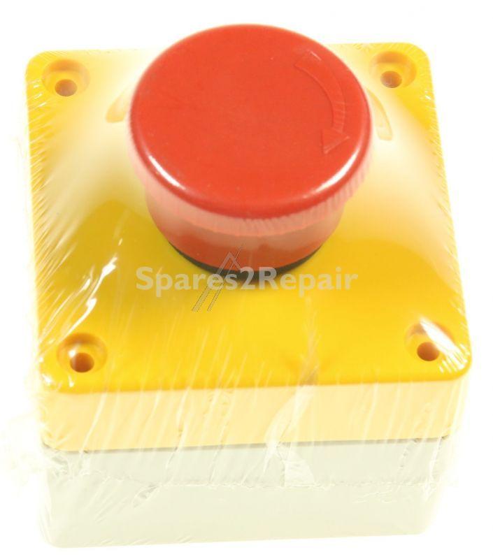 Camdenboss Switch - Not-aus-schalter, Öffner