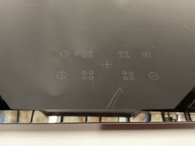 Ceramic Surface - 190264015 C00897370 Glass Burner Plate Group [Arcelik]