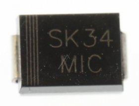 Kenwood Diode - Diode M-616dv