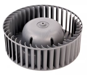 Cata Fan Blades - R60600505 Plastic Turbine 600 Plus