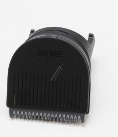 Braun Shaver Head - 80731621 Trimmer Head (plastic) Black