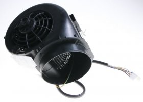 Hood Motors - 49038968 Convogliat 12001010300121 [Candy Hoover]