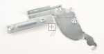 Bertazzoni Door Hinge For Dishwasher - Z260178 Hinge Mov Part 2-left-coa190*2 5*90-hot