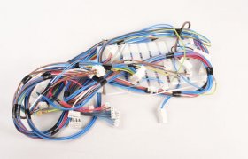 Smeg Harness - 820736104 Wiring