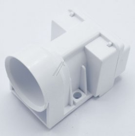 Lamp Cover - 49013108 Refrigerator Light Lamp Cover [Candy Hoover]