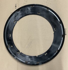 Flange Washing Machine Window - 11032924 Frame-window [Bosch Siemens]