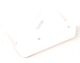 Elica Fixings And Brackets - Spp0200692 Side Panel Assembly Trim Left Wh