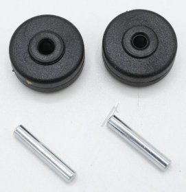 Roller - 00420997 Wheel [Bosch Siemens]