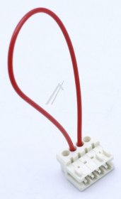 Stiebel Eltron Various Plugs - Kundendienststecker - 254102