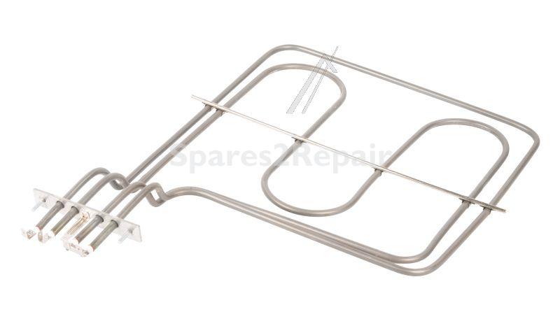 Tormec Top Element Oven - Top Oven Element 2900w Alternativa 8049290 Amica