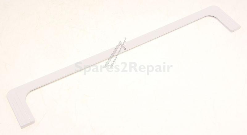 Smeg Ornamental Rail - 762371707 Grill Frame