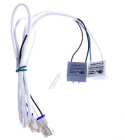 Compatible Temperature Limiter - Thermal Fuse Alternative For Aeg