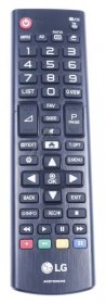Lg Remote Control - Akb75095359 Remote Control