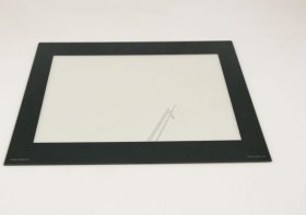 Oven inner Door Glass - 49018627 Oven Door Inner Glass [Candy Hoover]